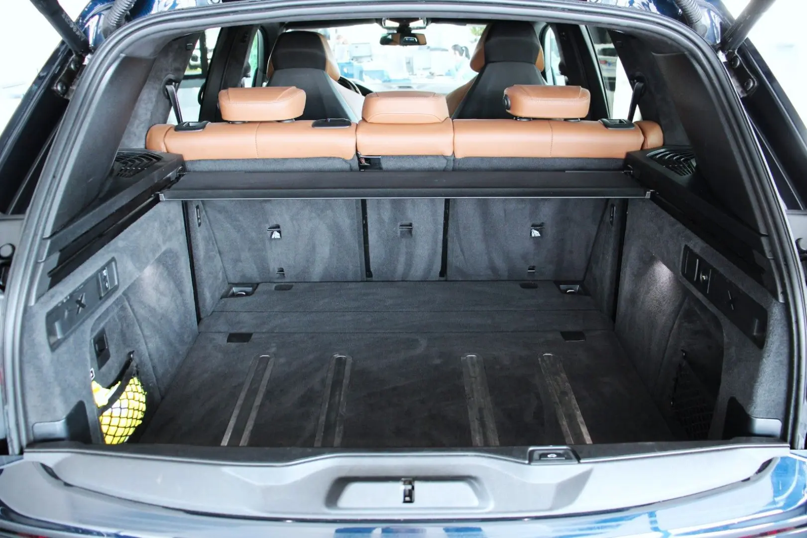 BMW X5 M Competition