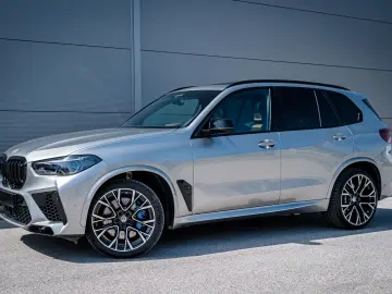 BMW X5 M