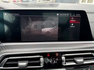 BMW X5 M Competition