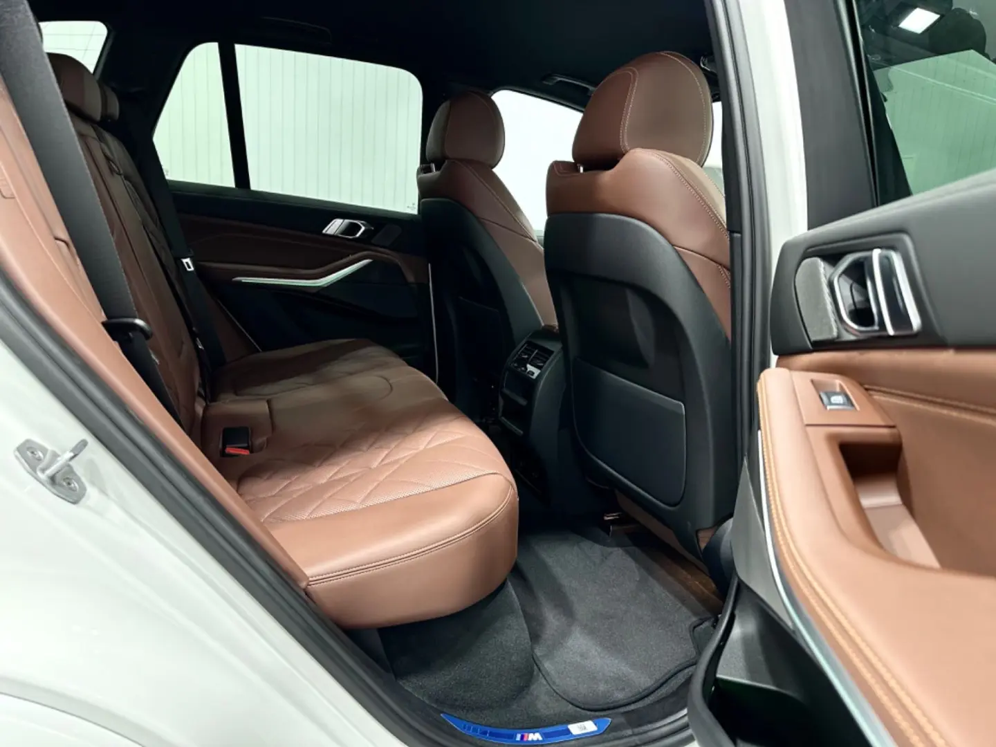 BMW X5 M60