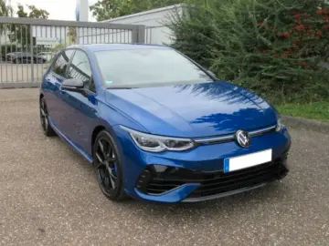 Golf VIII R TSI DSG 20 Years