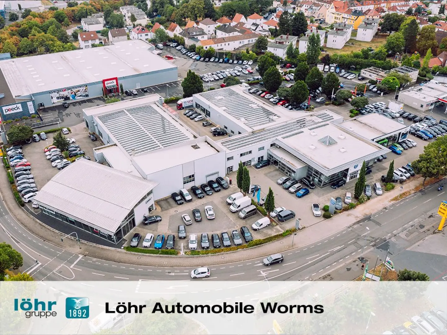 Golf VIII Lim. 2.0 TSI R Performance 4Motion *LE