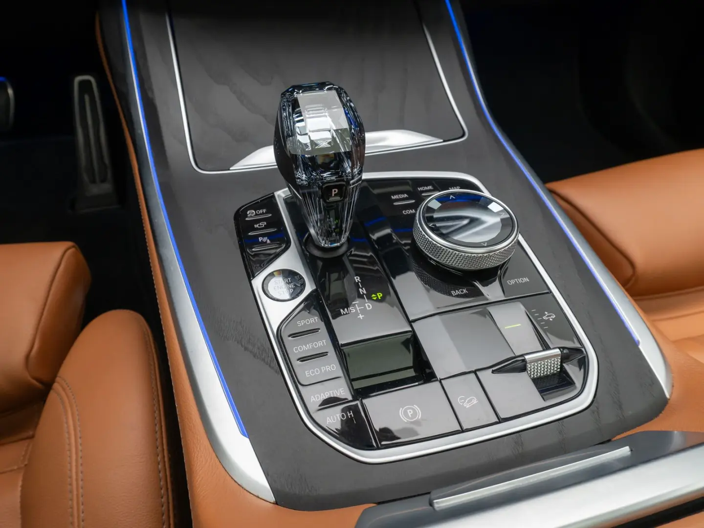 BMW X7 xDRIVE 40d  M Sport
