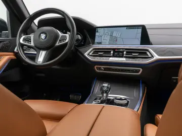 BMW X7 xDRIVE 40d  M Sport