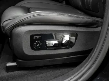 BMW X6 40d M Sport 4X4