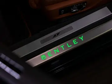 Continental GTC S |B&O Sound|Rotating Display|Co