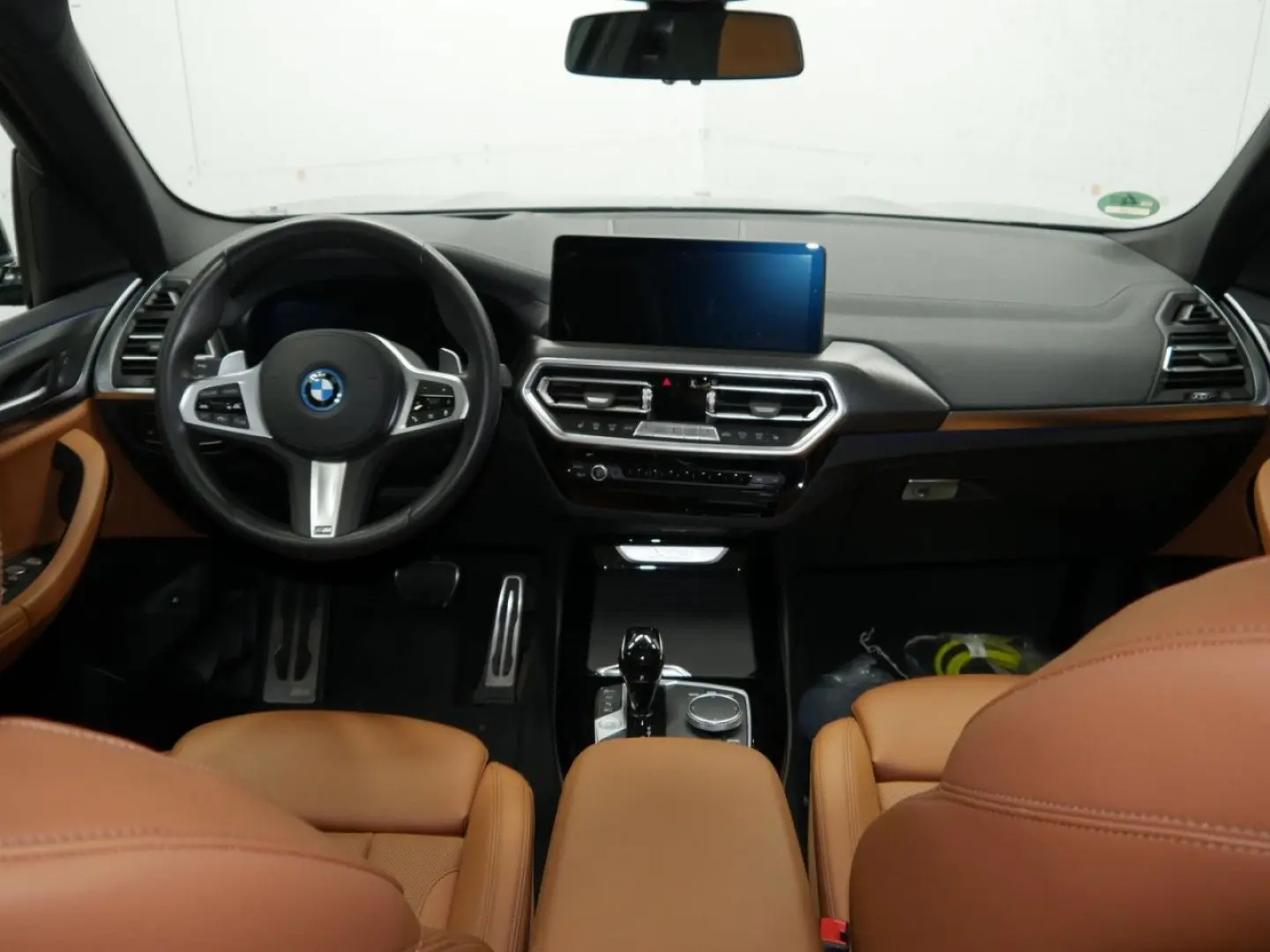 BMW X3 x30e M Sport
