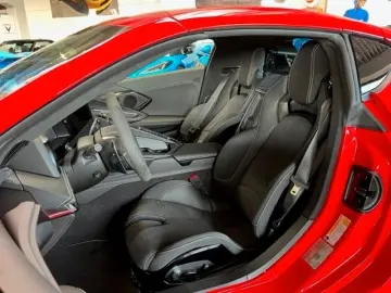 C8 Coupe 3LT 6.2l V8 GEIGERCARS 3.99%