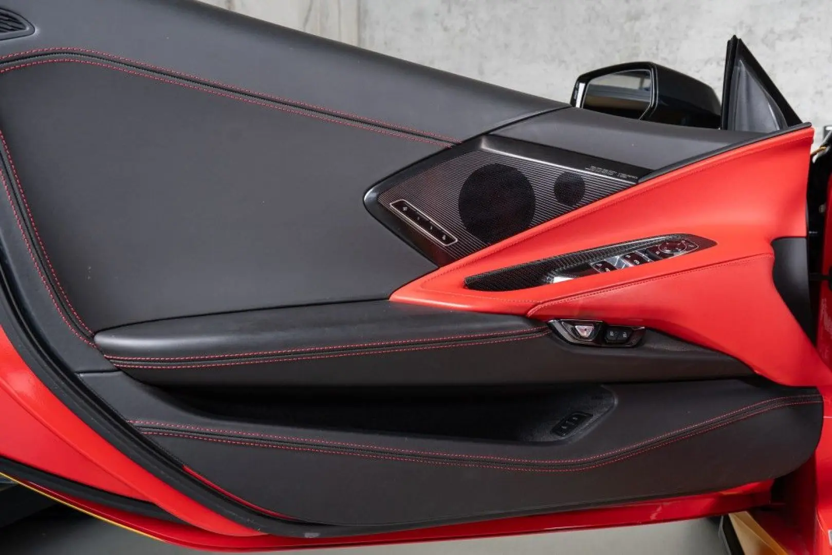 C8 Stingray Conv. 3 LT 