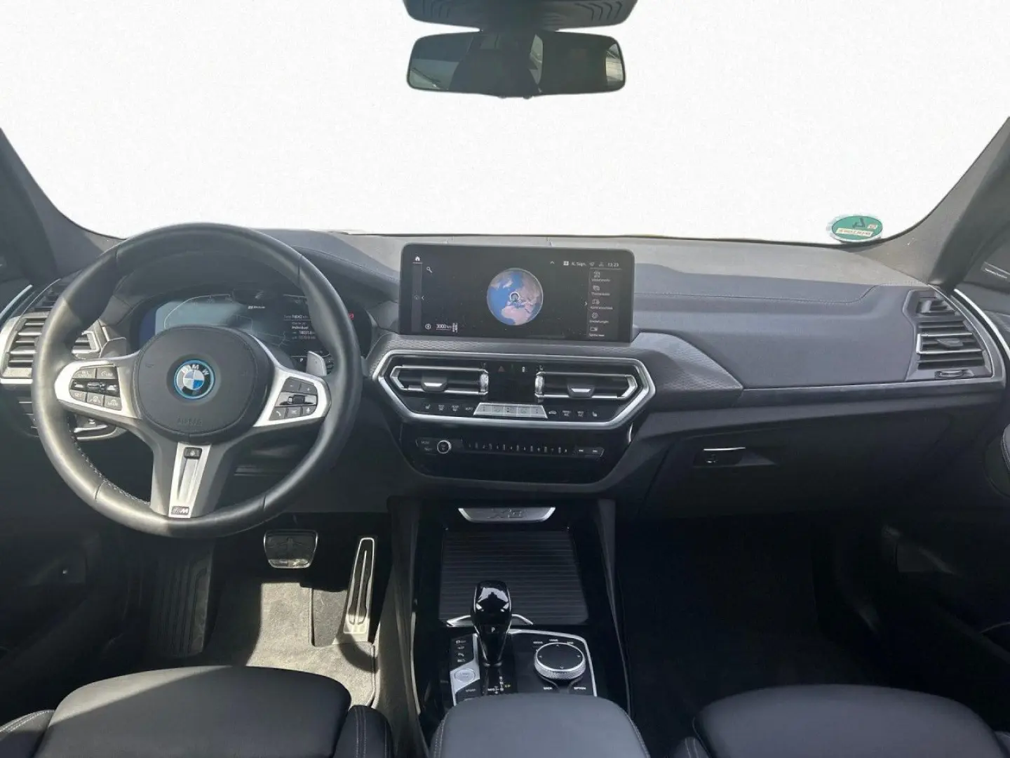 BMW X3 xDrive 30e M Sport