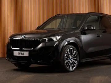 BMW X1 xDrive 30e M-SPORT