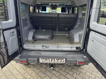Grenadier Station Wagon 3.0 Diesel