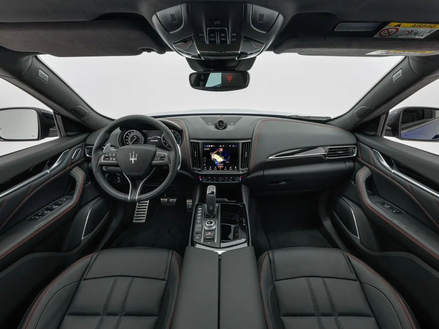Levante Modena Ultima MY 2024
