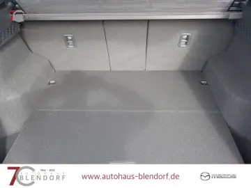 CX-5 Homura 184 Automatik Diesel|Allrad|Leder|Na