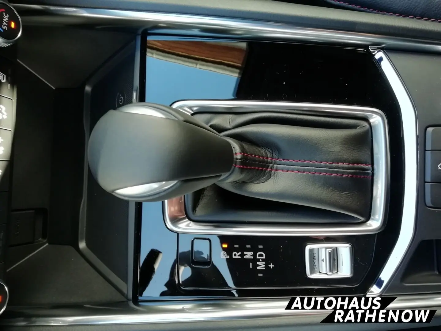 CX-5 Homura AWD 2.0 e-SKYACTIV-G MATRIX LED BOSE