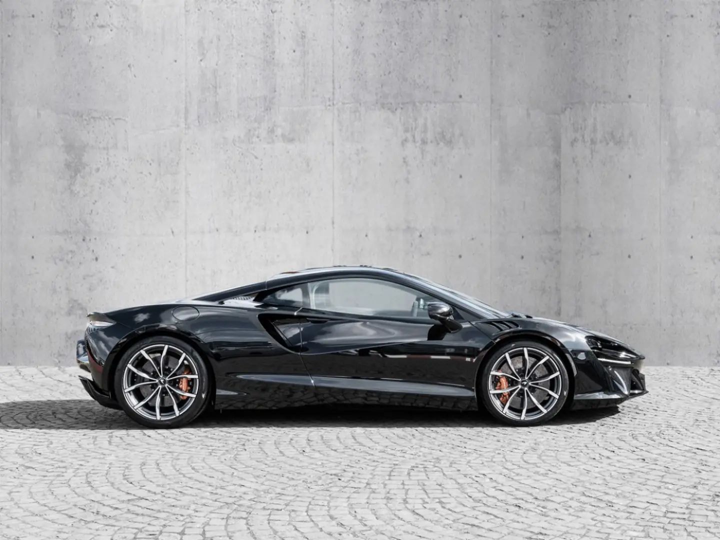 Artura Performance, Sport Exhaust, Technology