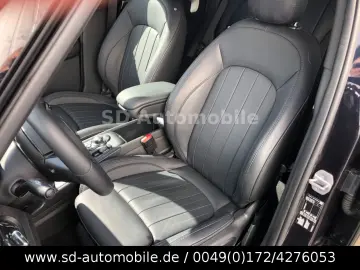 Countryman Cooper MINI Yours Trim