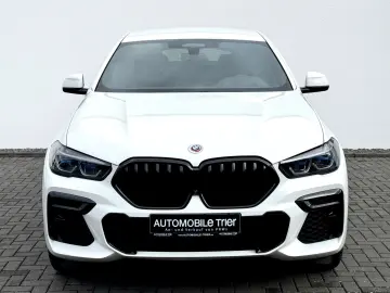 BMW X6 xDrive 30 d M Sport