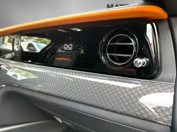 Ghost Black Badge 21