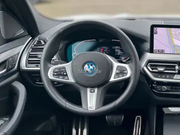 iX3 M Sport 20