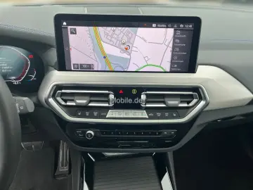 iX3 M Sport 20