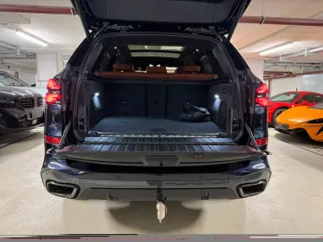 X5 xDrive50e M-PRO+INNO+KOMF+PLUS+ECXL+TRAV
