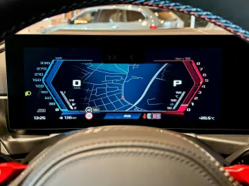 M3 Touring xDrive Competition