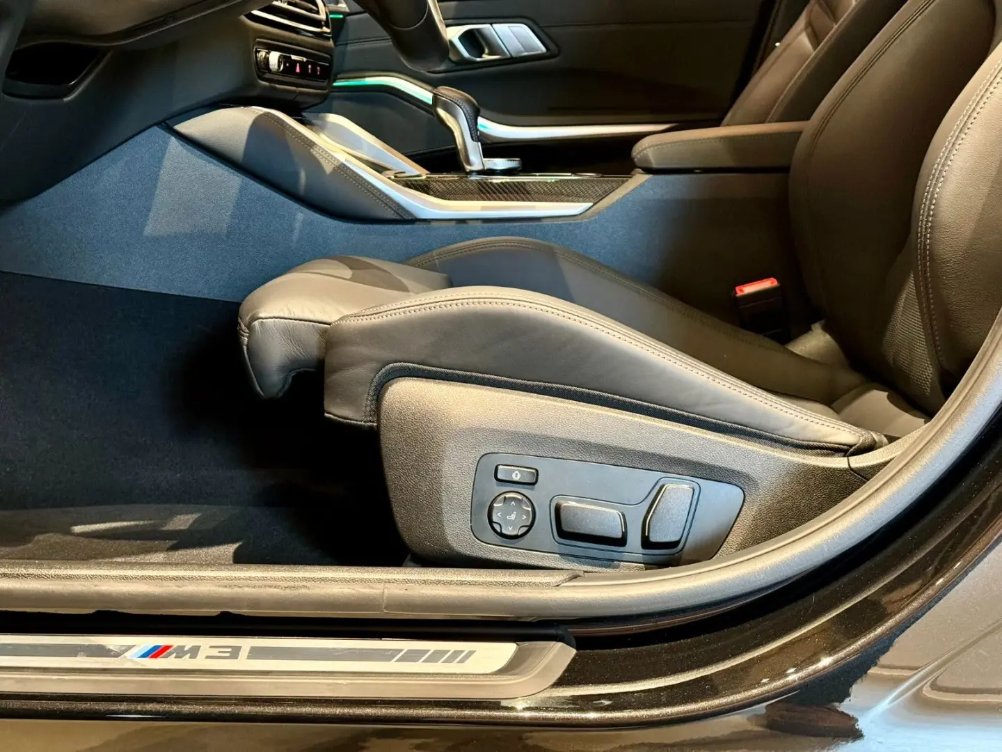 M3 Touring xDrive Competition