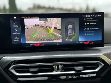 420 Gran Coupe d M SPORT +AHK+HUP+RFK+LIVE-COCK+