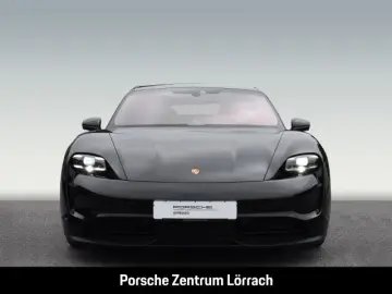 Porsche Taycan 4S