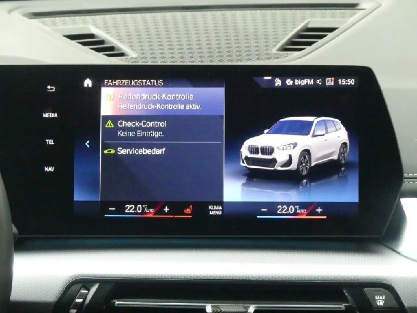 iX1 xDrive30 Sportpak.AHK*ACC°el.Sitze*20