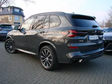 X5 30 d xDrive M Sport Pro Facelift Pano ACC H&K