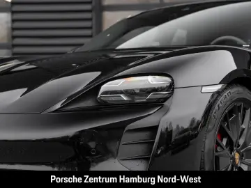Porsche Taycan GTS
