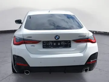 420d xDrive Gran Coupe M Sportpaket Innovation C
