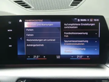 iX1 xDrive30 Sportpaket*AHK*ACC°Sportsitz*behLLK