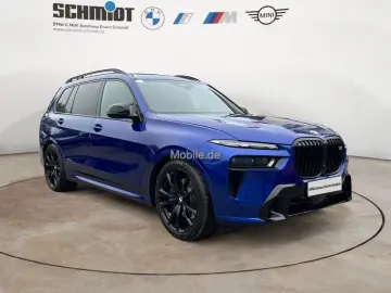 X7 M60i xDrive / NP= 156.870,- / Pano / AHK /