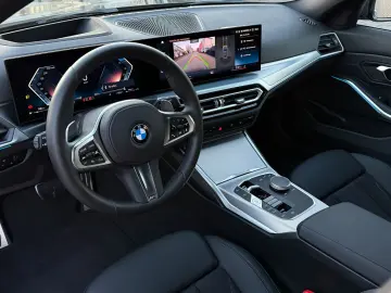 320d xD M Sport 19