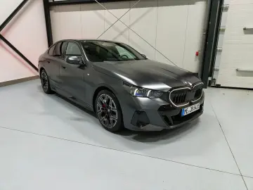 i5 40 eDrive M Sport Pro Innovationsp. Pano 21