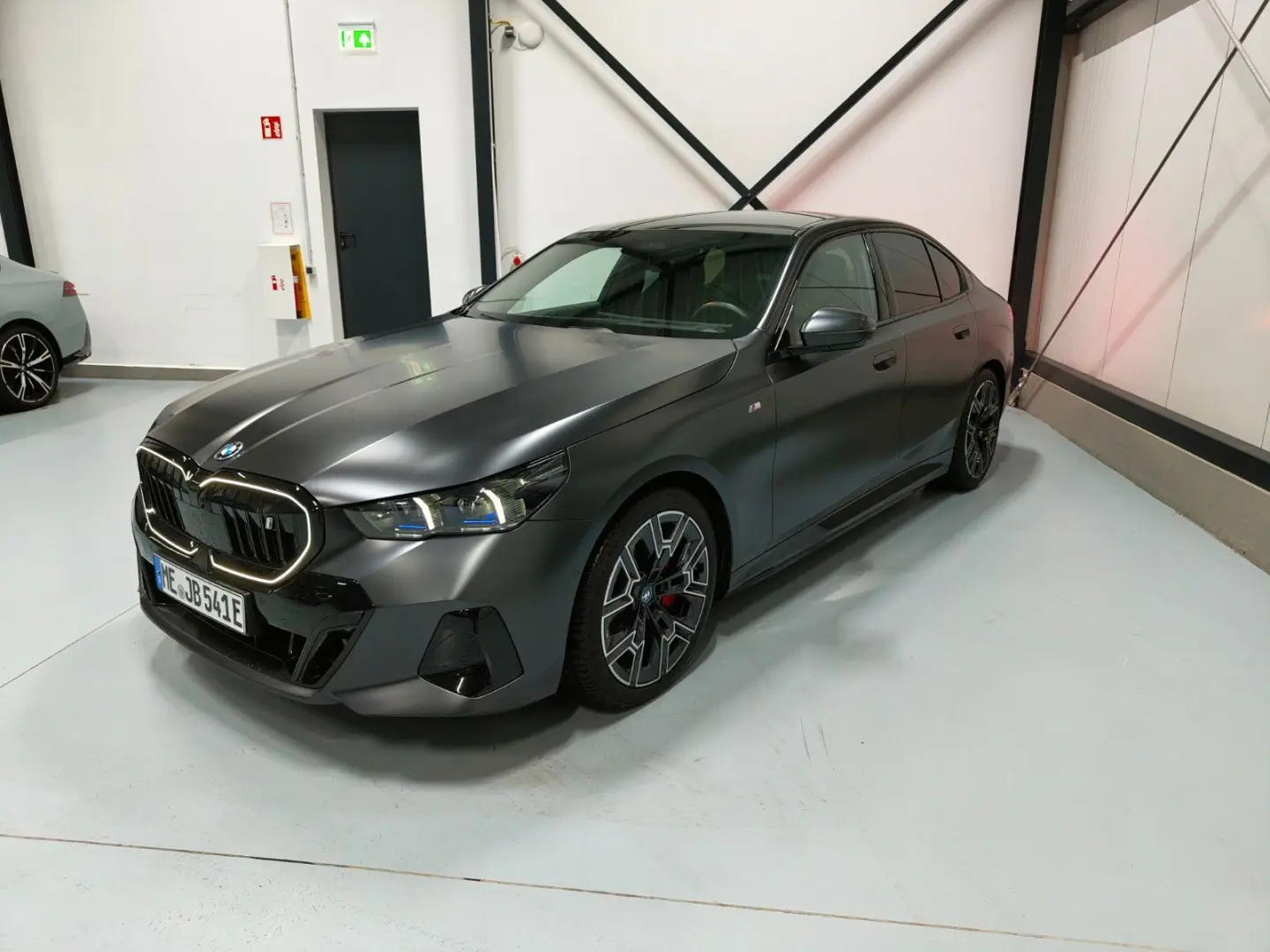 i5 40 eDrive M Sport Pro Innovationsp. Pano 21