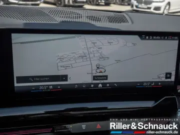 520d xDrive M-Sport Pro STANDHZ LED PANO 360°