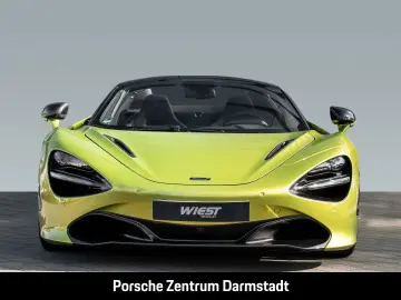 720S Spider Keramikbremse Carbonpaket, Lift, Per