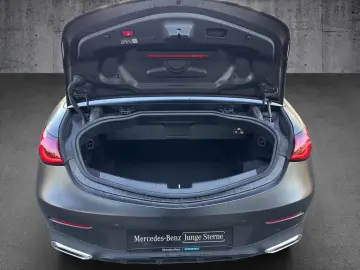CLE 450 4M AMG+DISTR+MEMO+HUD+360+BURM+SITZKLIMA