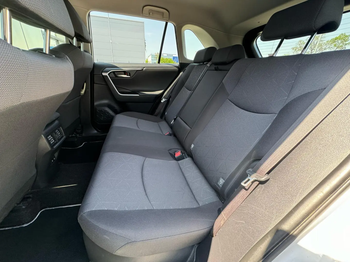 Toyota RAV 4 2.5 Hybrid VVT-iE 4x2 Dynamic