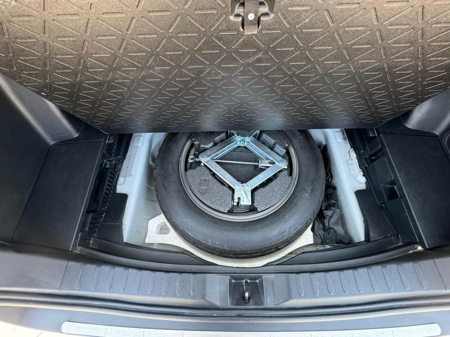 Toyota RAV 4 2.5 Hybrid VVT-iE 4x2 Dynamic
