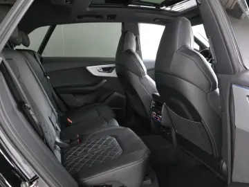 Audi Q8 50tdi Q 2x S line LASER B&O