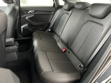 A3 Limousine 35 TFSI AHZV+LED+ACC+SIDE