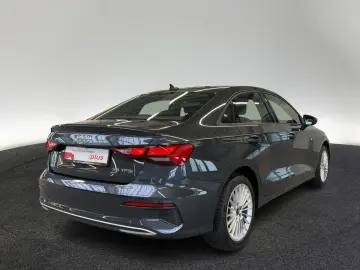 A3 Limousine Advanced 35 TFSI Kamera ACC LED Nav
