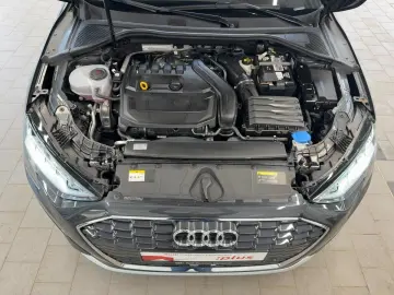 A3 Limousine Advanced 35 TFSI Kamera ACC LED Nav