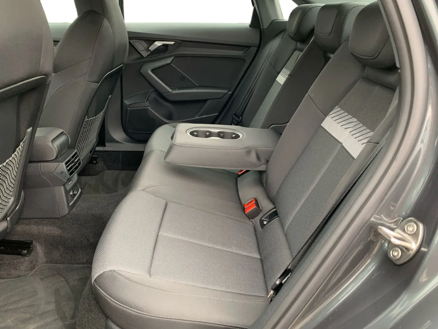 A3 Limousine 35 TFSI 6-Gang advanced Matrix Navi