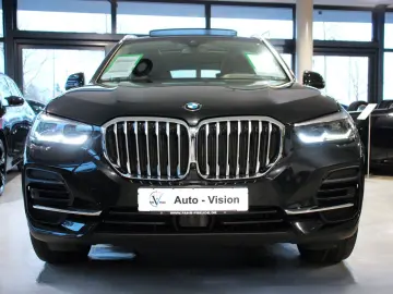X5 xDrive 30d (G05) *A-LED*360°*StHz*Soft-Close